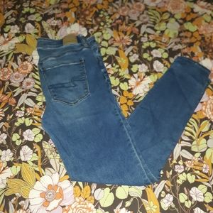 🌙5/$15 AE Next Level Jegging